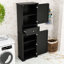 Armoire à linge standard autoportante Emmarie-1452000170