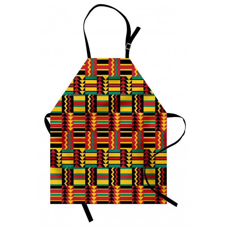 Bib Apron