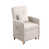 Beige Fabric est en rupture de stock