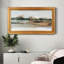 Marsh Reeds IV - Reproduction de photo sur toile simple-1677331768