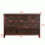 Doswell Solid Wood 7 - Drawer Accent Chest
