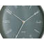 Iron Wall Clock-99205547