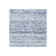 Nordic Blue Hand Loom Knotted Performance Rug-47894360