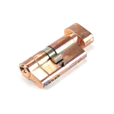Thumbturn, Cylinder Euro