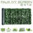 Artificial Hedges Composite Fencing-49231143
