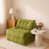 Green est en rupture de stock