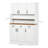 Zailie 70.75'' Kitchen Pantry