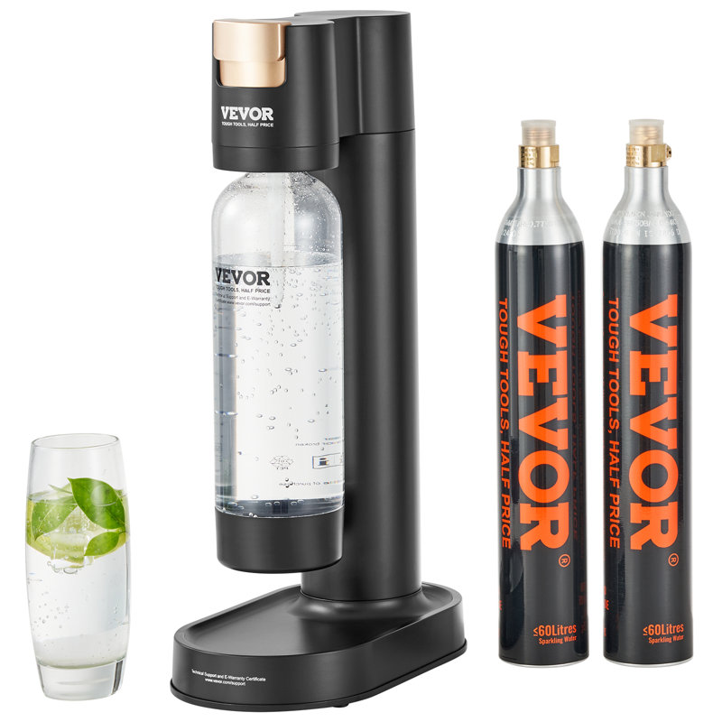 VEVOR Sparkling Water Maker