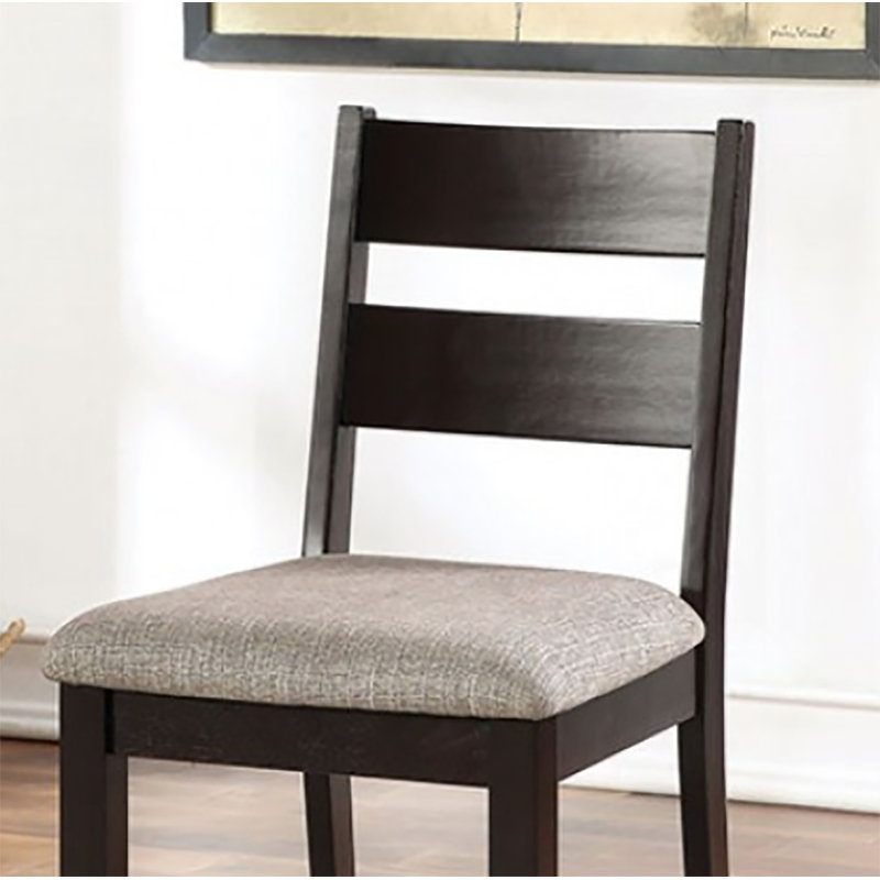 Upholstered Counter Stool