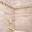 Bec de baignoire mural avec inverseur-94258864