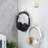 Wall Mounted Towel Hook