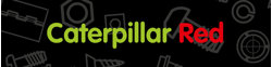 Caterpillar Red logo