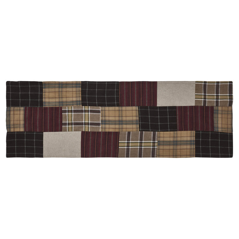 Wyatt Dining Linens, 36" x 12"