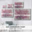 Toile tendue rose I-Gallery-1210162802