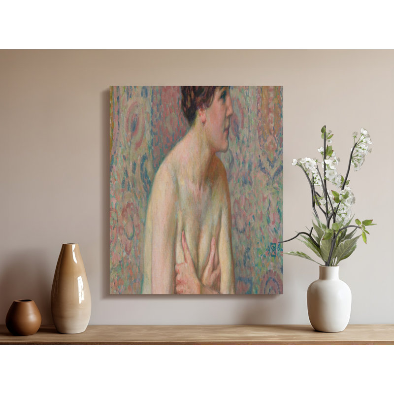 Danis Wrapped Canvas Print Set, 9x12