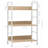 Minkler Bookcase-687926166