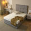 Bria All Foam Cool Firm Mattress-1247519492