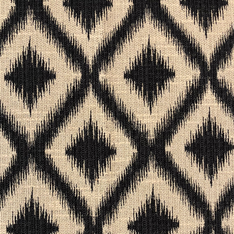 Oreiller de luxe Diamond Brers, 20 po x 26 po, Gris / Beige, Coussin lombaire