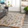 Hodder Floral Indoor Rug