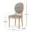 Upholstered Dining Chairs