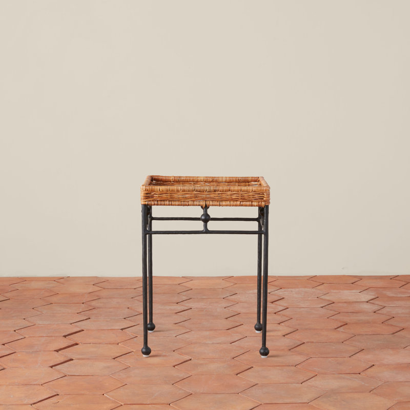 Lacoste End Table