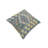 Booker Geometric Throw Pillow