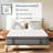 Mattress, Hybrid Mattress In A Box, Pocket Springs For A Cool Sleep, Medium Firm Feel With Motion Isolation-1587793123-1578212452
