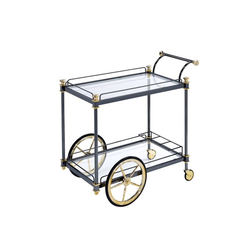 Chariot de service Cyrus