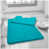 Teal is out of stock selected