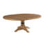 Newport Solid Wood Dining Table-2130689886