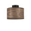 Tsuri Wood Semi Flush Mount-524956690-524956692