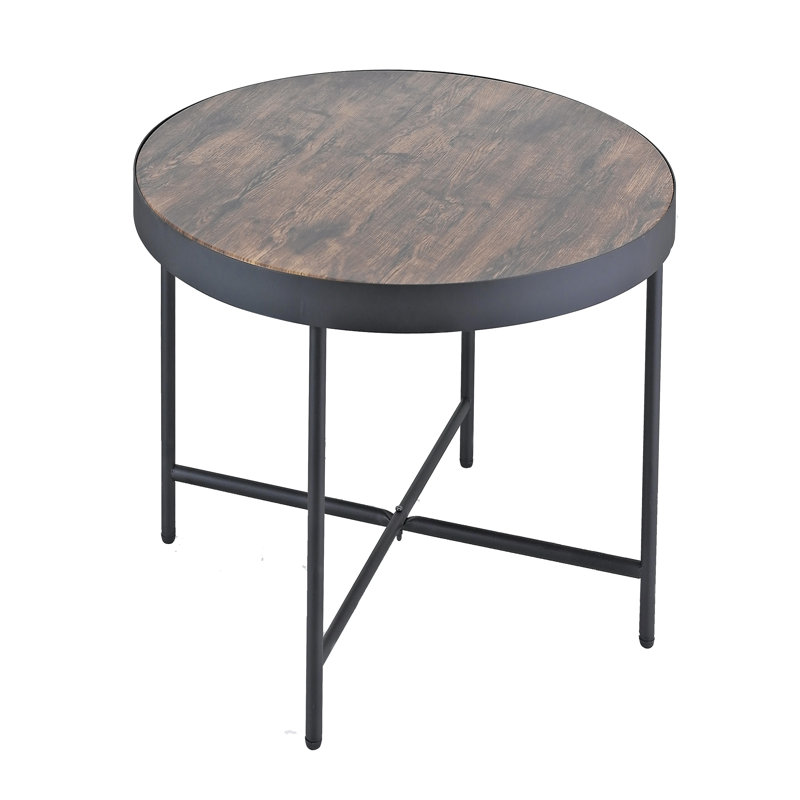 Hayashi End Table