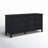 Charleston Solid + Manufactured Wood 8-Drawer Dresser-988832743