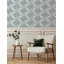 Lady Charlotte Timbre Damask 10' L x 25" W Peel and Stick Wallpaper Tile-288580374-289716152-334018078