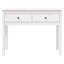 Wightman 100Cm Solid Wood Console Table-426829613-426829608