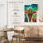 Brampt Rainbow Elephant II-108537339