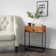 End Table with Storage