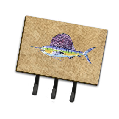 Steel Wall Wall Hook