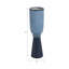 Vase moyen 14 "Mehis