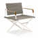 Seax Outdoor Dining Armchair