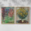 «Vintage Landscape LIX», impression giclée sur cadre - ensemble de 2-270882882-270882892