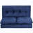 Latitude Run® Reclining and Adjustable Height Floor Game Chair