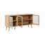 Weaverville 150cm Sideboard
