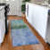 Premium Machine Washable Varroville AMF1716 Abstract Rug