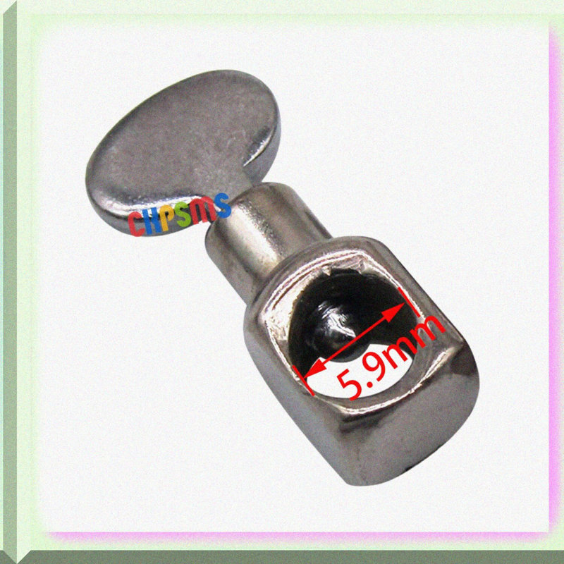 2PCS Needle Clamp for Side Load Sewing Machines