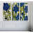 " Picking Flowers " 3 - Pieces-24622009