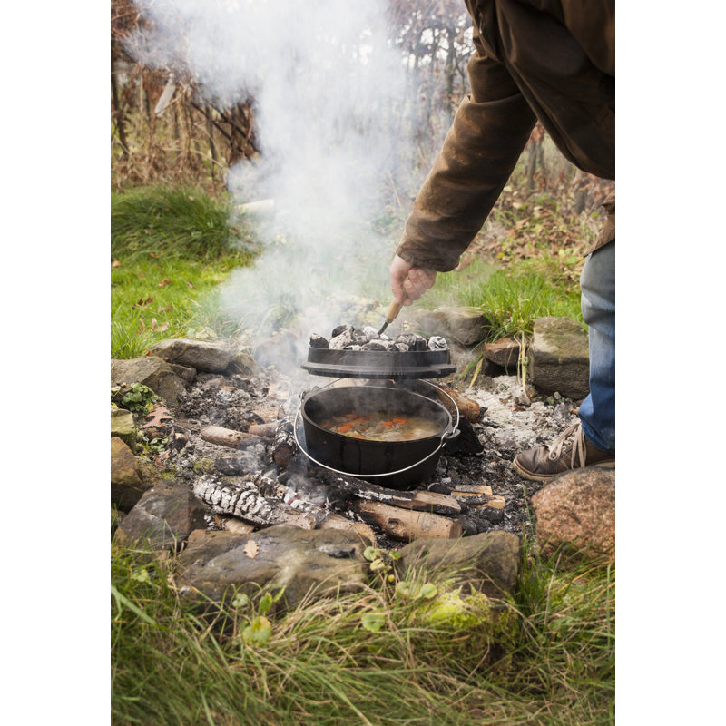 Dutch Oven 12"