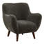 Christoval Occasional Chair Forest