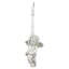 Statue suspendue de jeu angelic-5821592