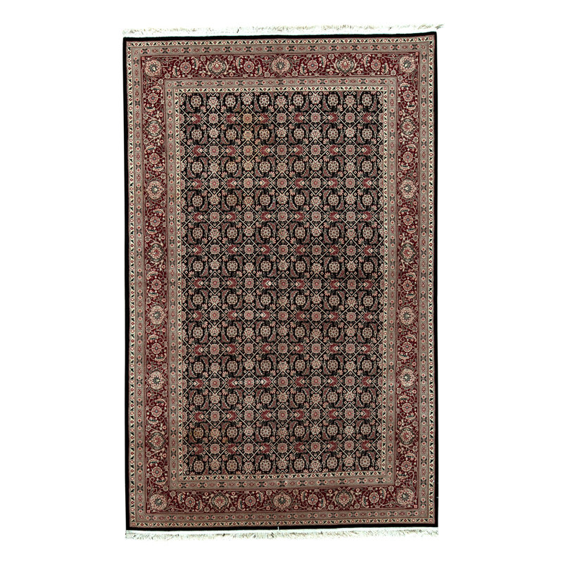 Wool Oriental Rug